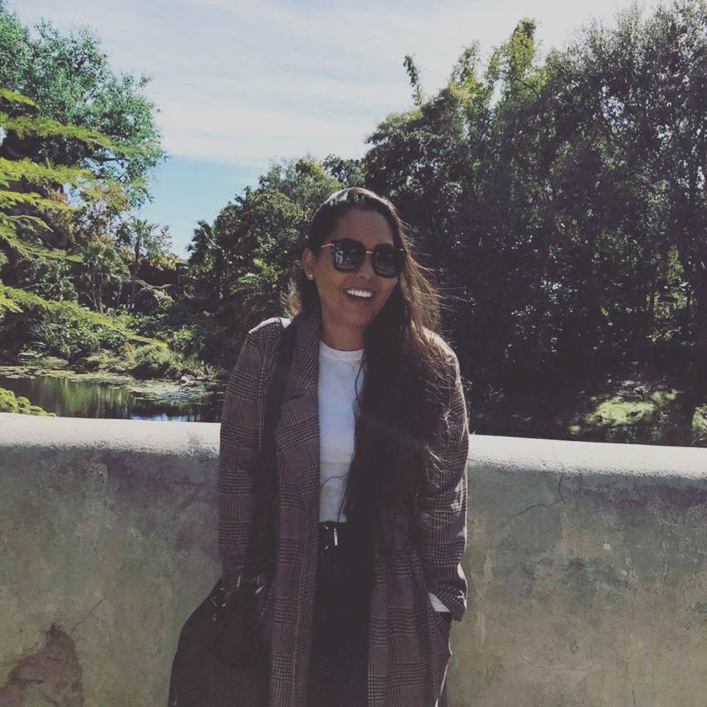 Meet your Posher, Priscilla